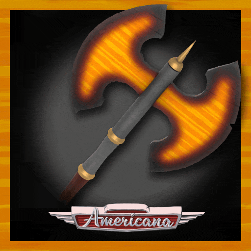 Solar Flair | Limited War Paint – Team Fortress 2 Mod