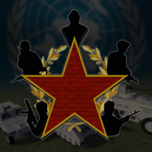 UNPROFOR Weapons - We Were Brothers