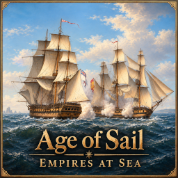 [1.4]Age of Sail: Naval Empires