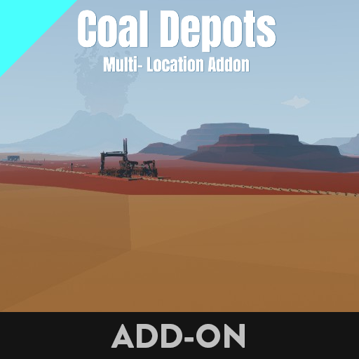 Coal Depots