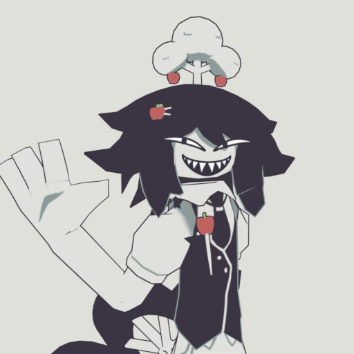 [PM]Swap Abbie[FPE Swap AU]