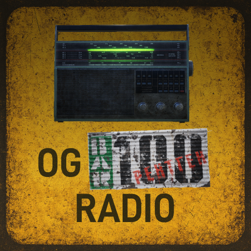 OGBarRadio by sdwvit