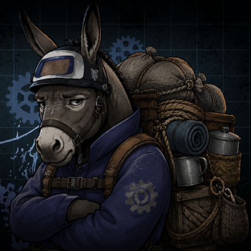 Electromechanic – Barotrauma Mod