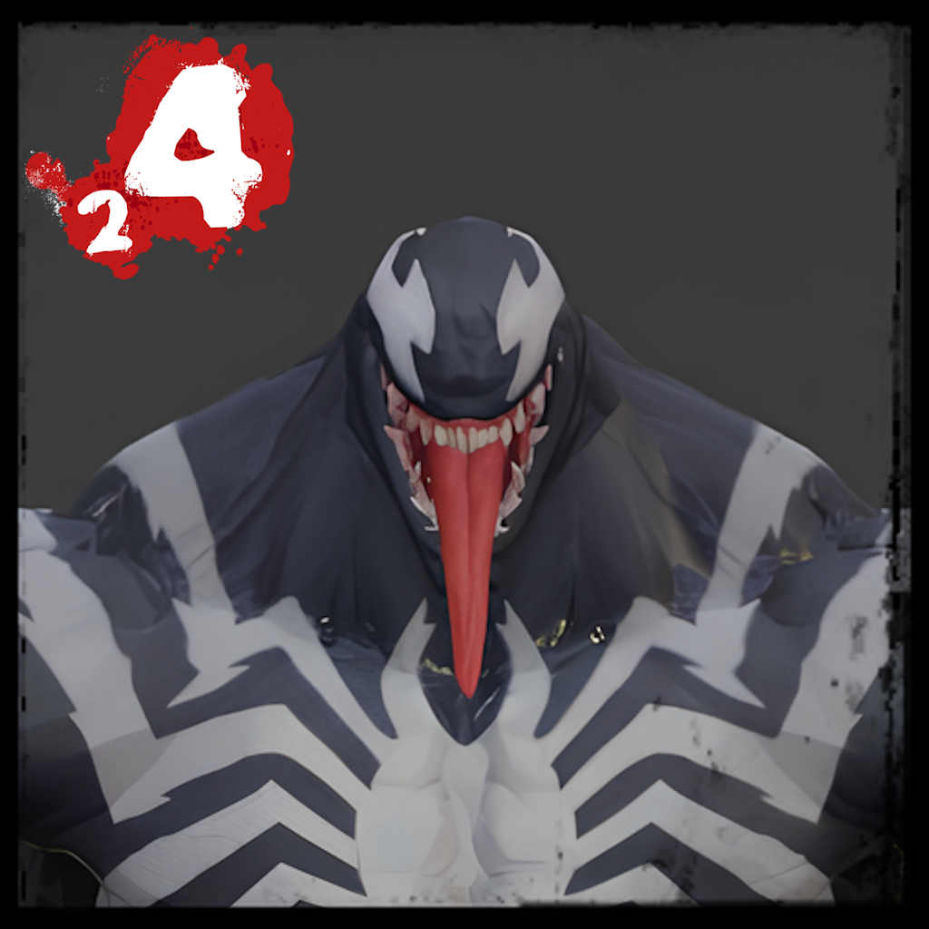 Marvel Rivals - Venom - Nick