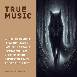 Random Music [True Music]