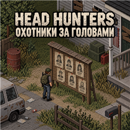 Head Hunters