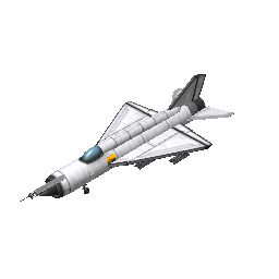 mig 21 (updated) preview