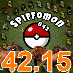 Spiffomon3D (Unofficial B42.15 Port) – Project Zomboid Mod