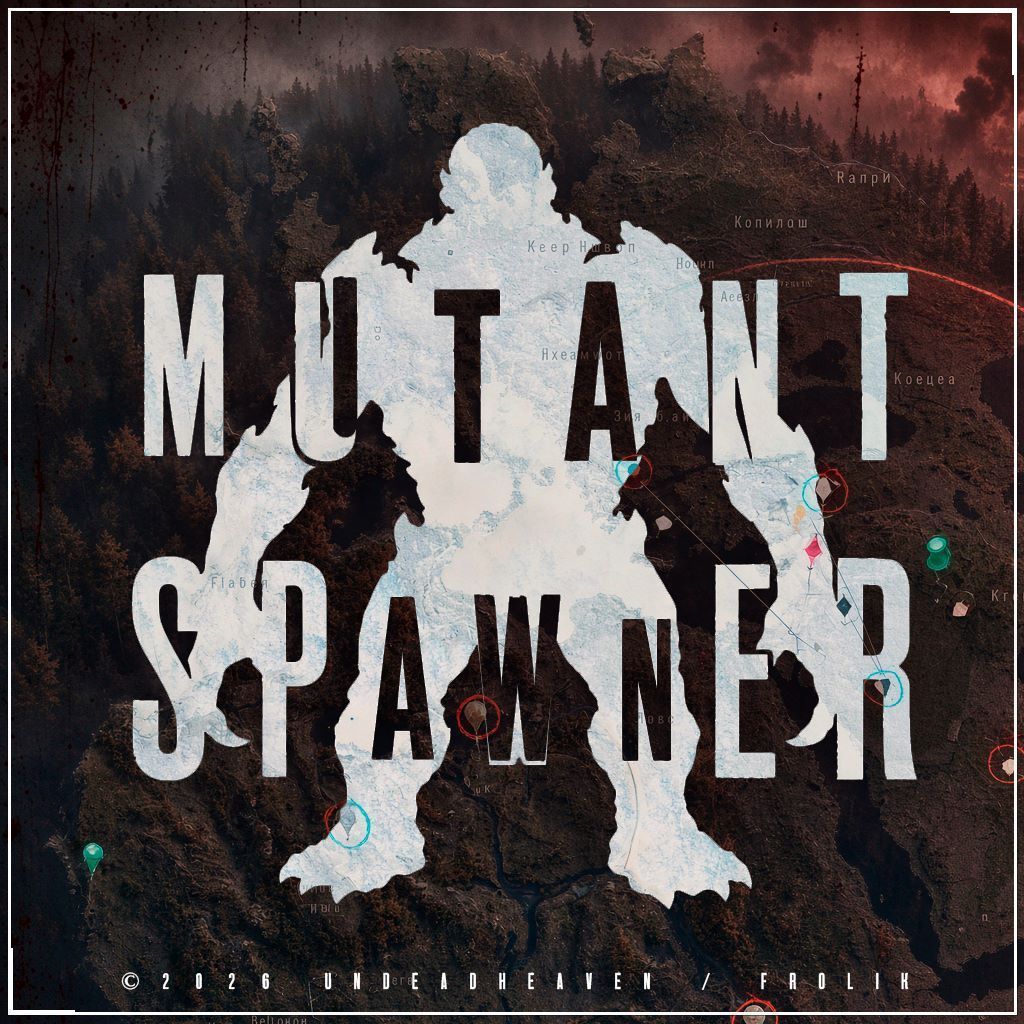 SpawnerM