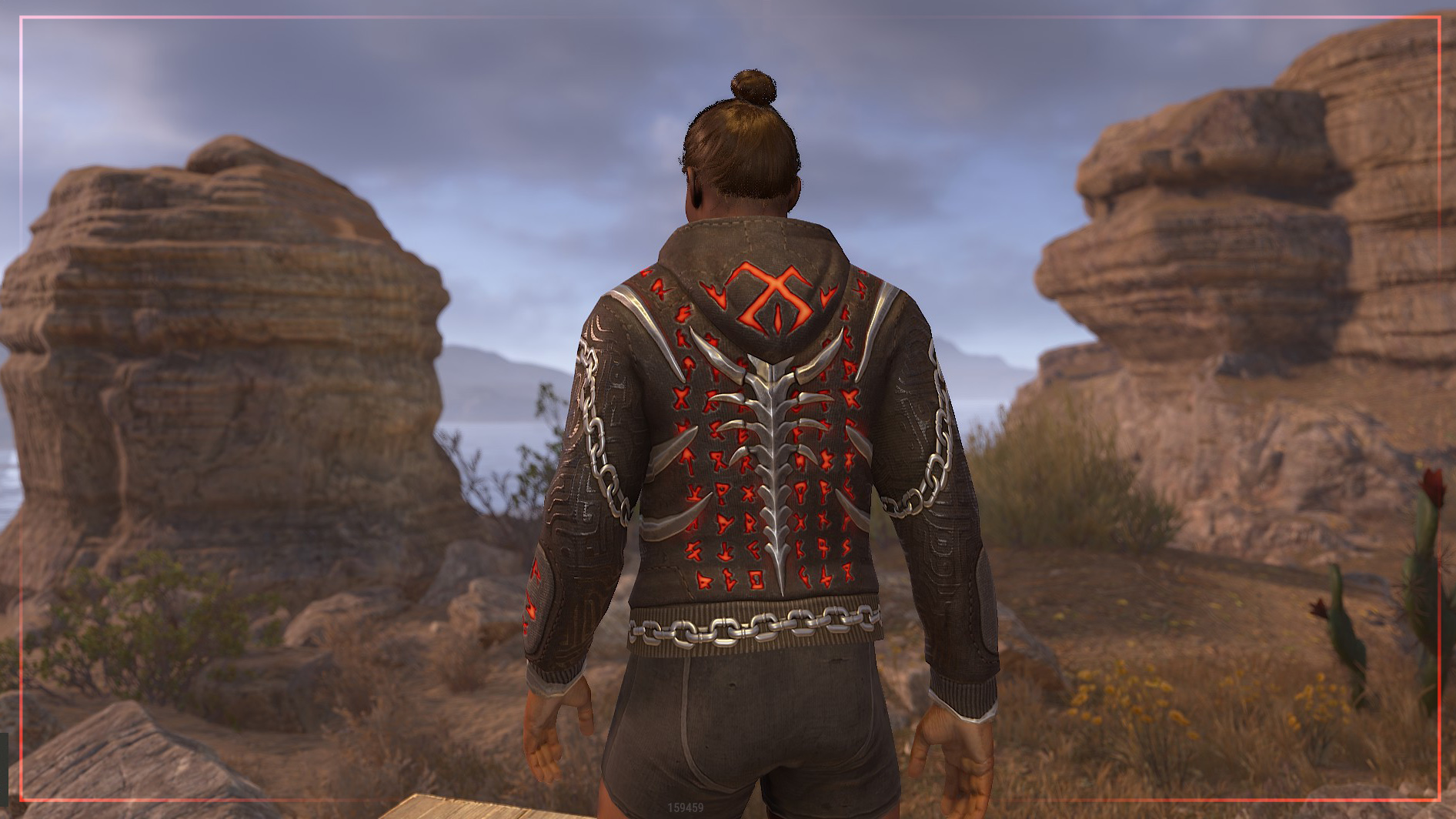 Hoodie from Hell thumbnail 10