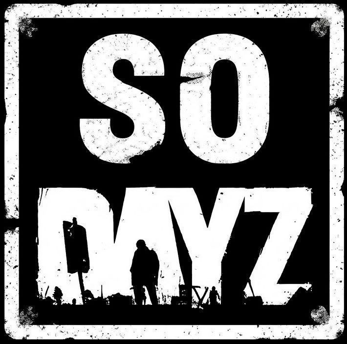 DayZ SO MMO RPG