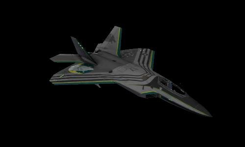 F-22A | -Warwolf-