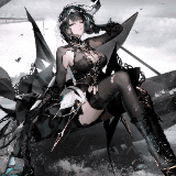 Punishing: Gray Raven Helentine: Lacrimosa Tutorial preview