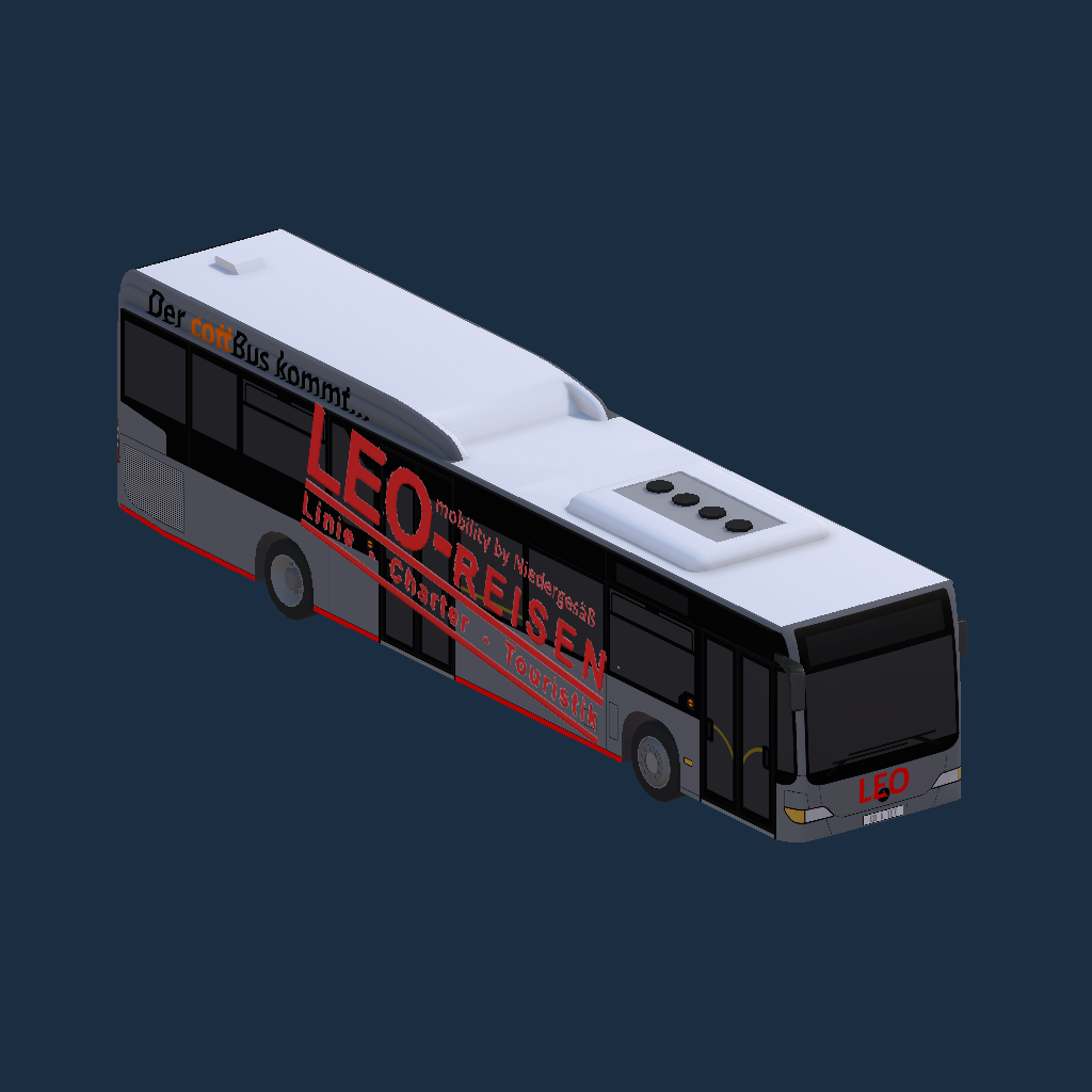 Leo Reisen Ciaro LE MU