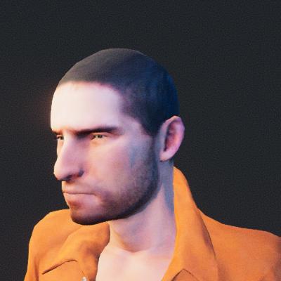 Kenneth White preview