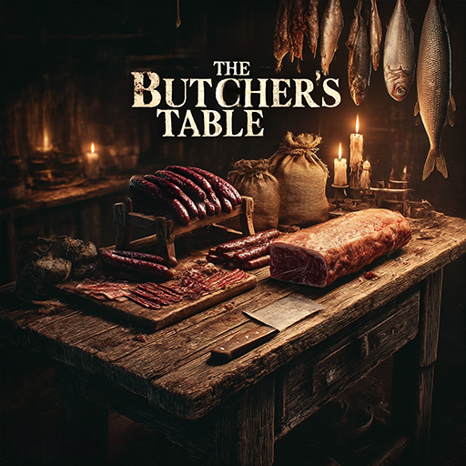 The Butcher's Table 42.20 – Project Zomboid Mod