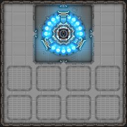 Ore Synthesizer