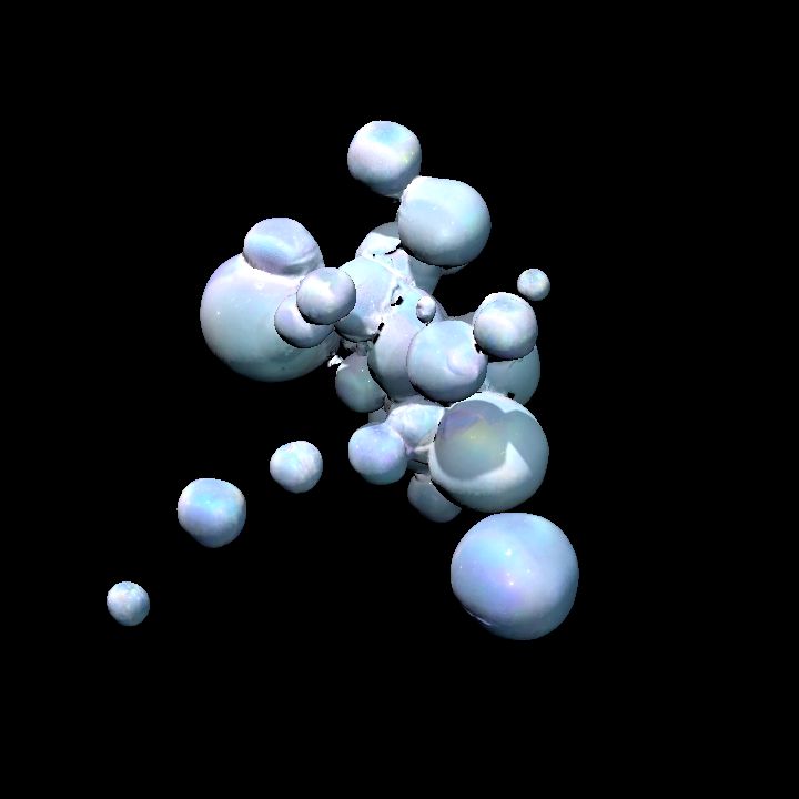 Bubbles