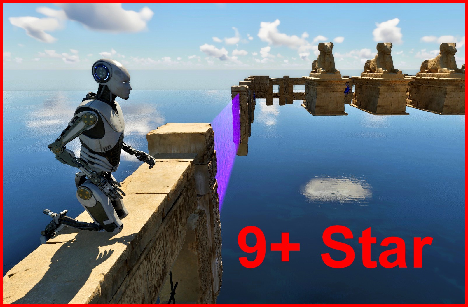 9+ Star