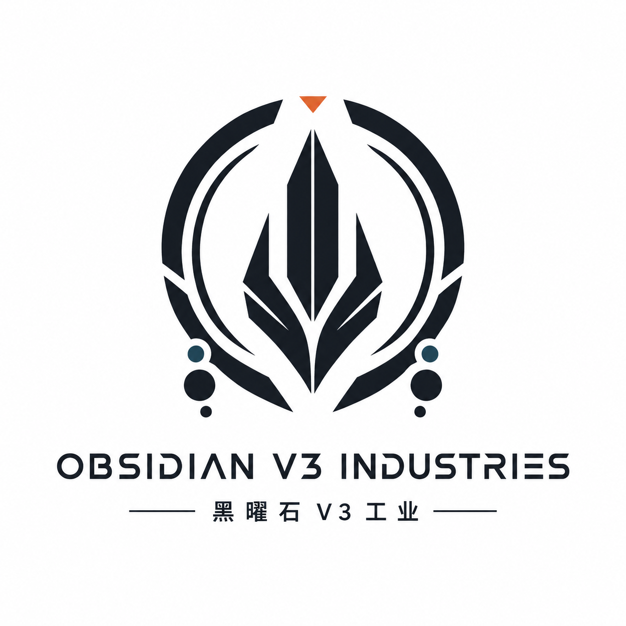 黑曜石 V3 工业-Obsidian V3 Industries preview