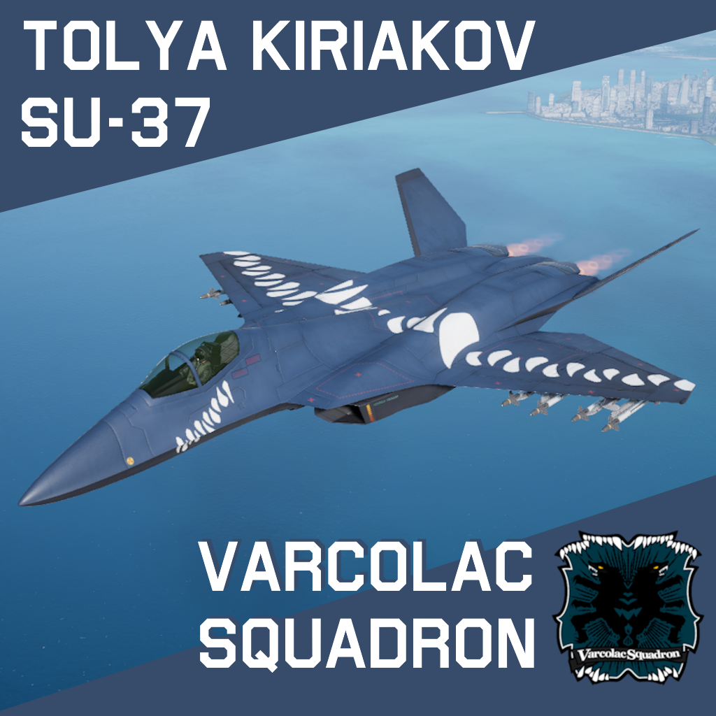 Varcolac Squadron for KR-67