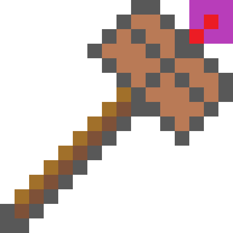 Structural Wands – tModLoader Mod