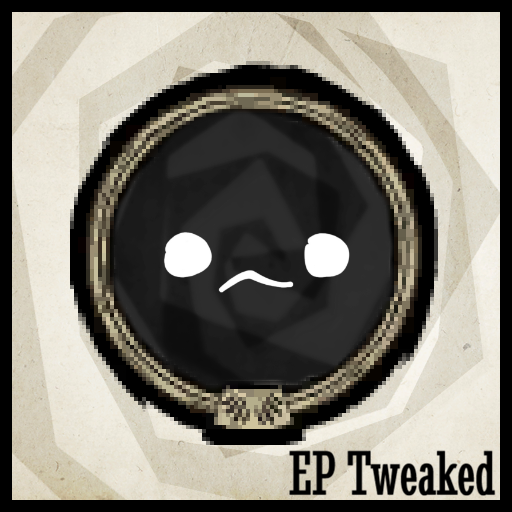 EP Tweaked