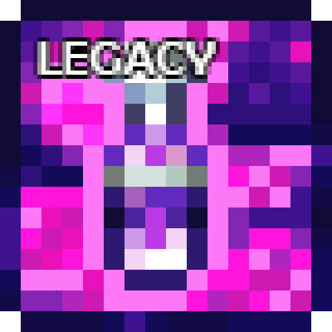 CalamityLegacy GrapeBeer – tModLoader Mod