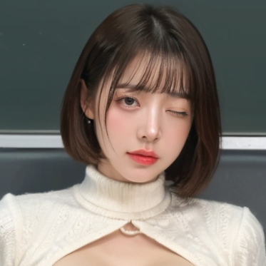 韩风痴女5