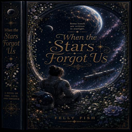 When the stars forgot us