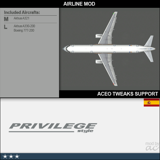 Privilege Style