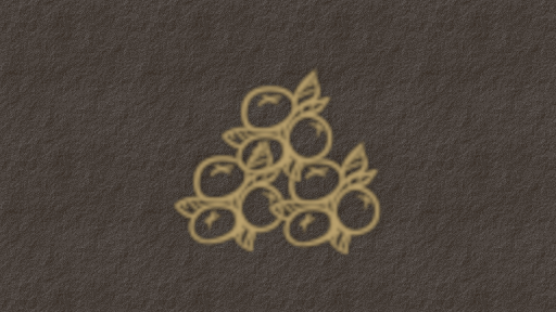 zxuiji -m- Grape Bush