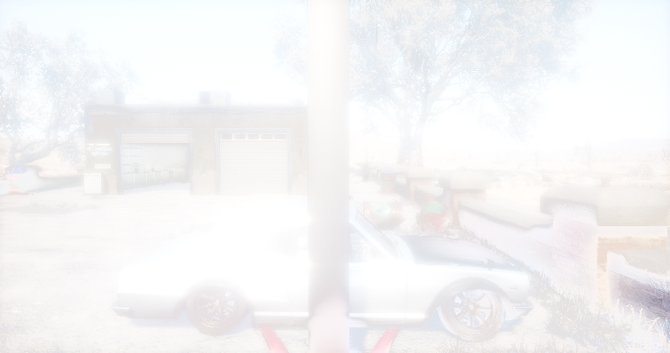 drift