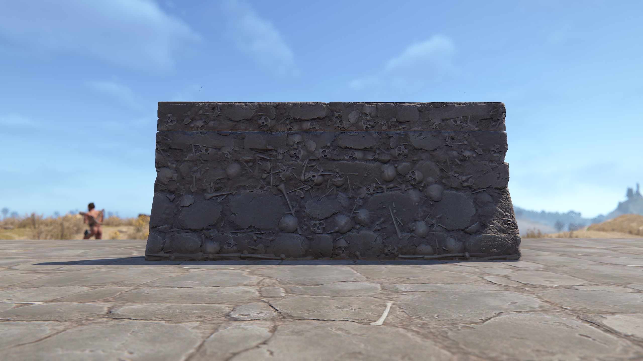 Crypt Barricade thumbnail 4