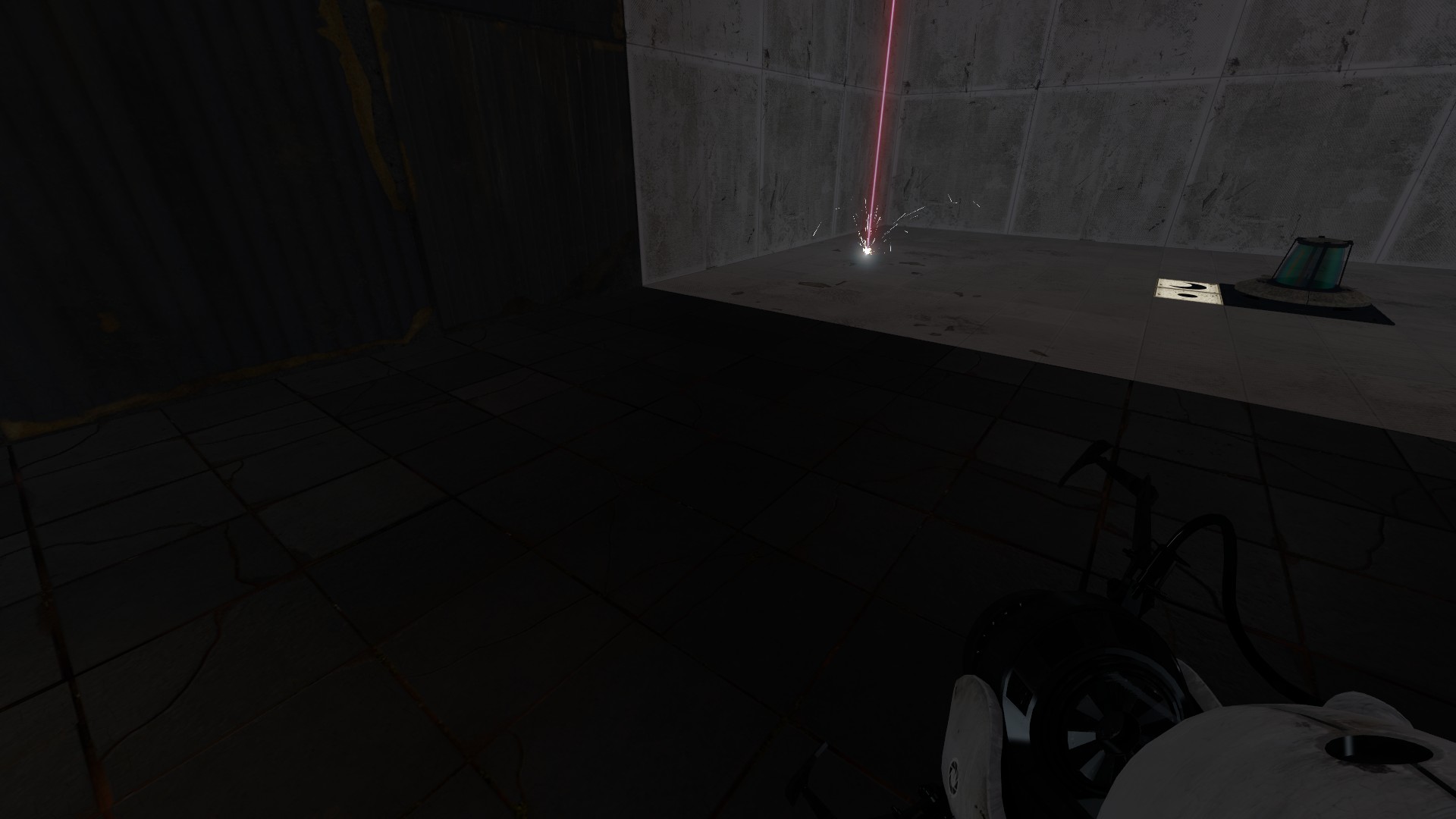 Exit is Exit! (Overgrown) preview