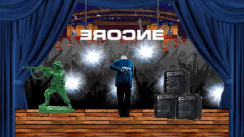 Encore (Eminem) preview