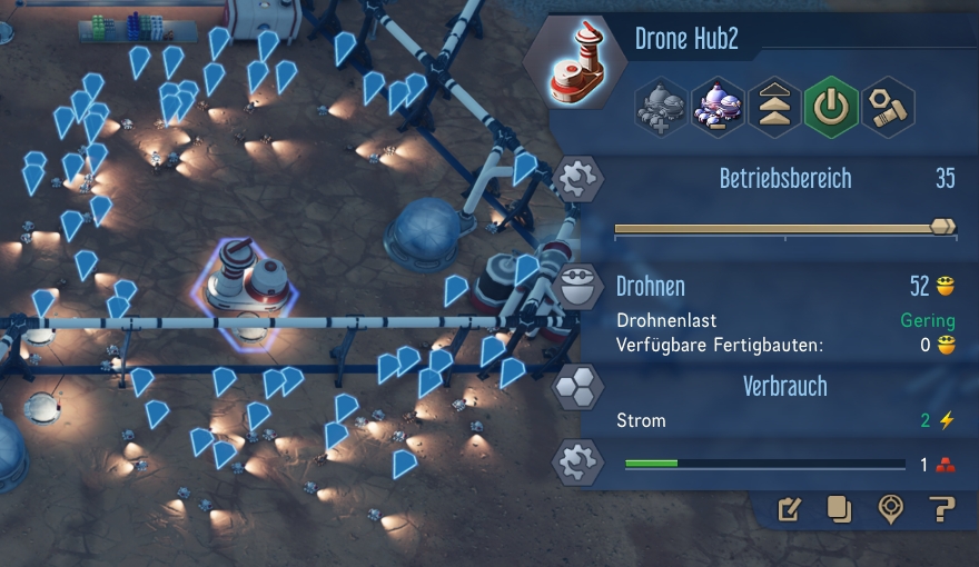 Hub 2.0 preview