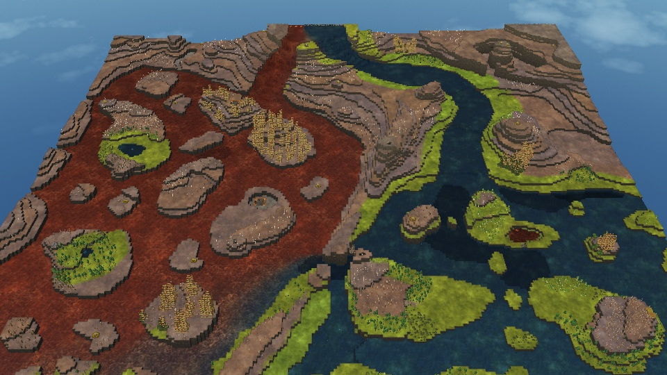 Old Thousand Islands Redux