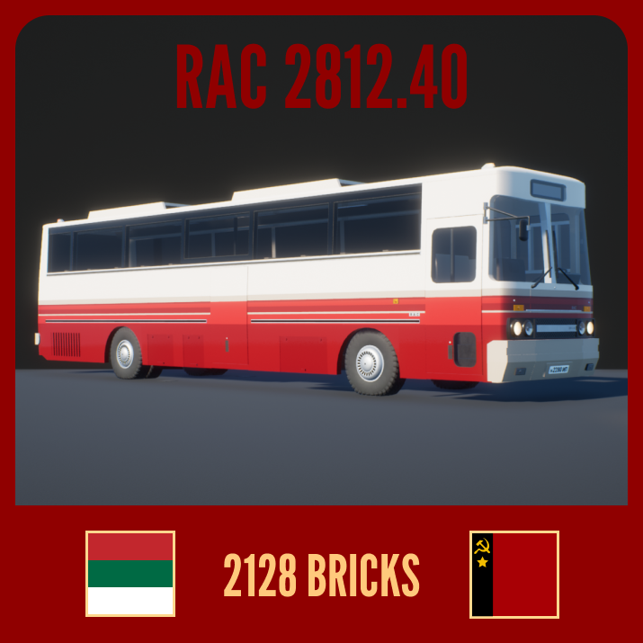 1988-1994 RAC 2812.40