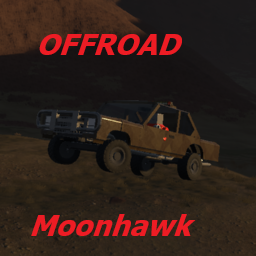 Softbody Bruckell Moonhawk Offroad