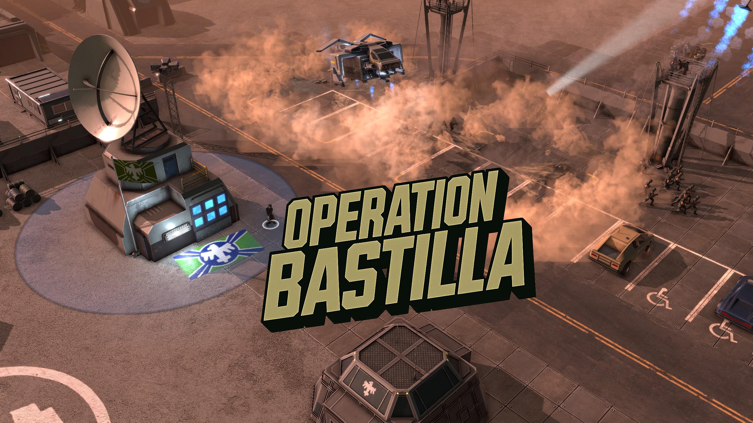 Chopin Group - Bastilla's Uprising