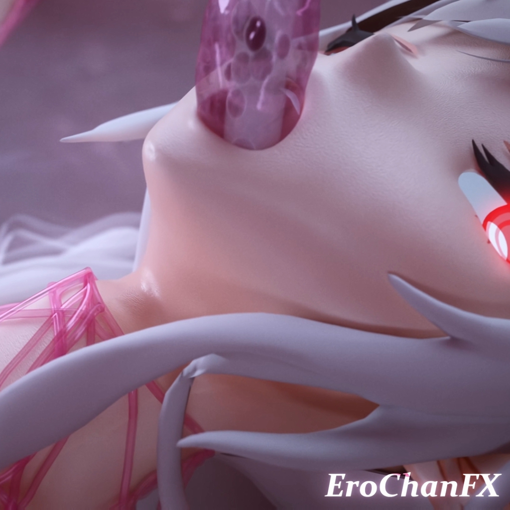 EroChanFX Atou 4K60 sfx