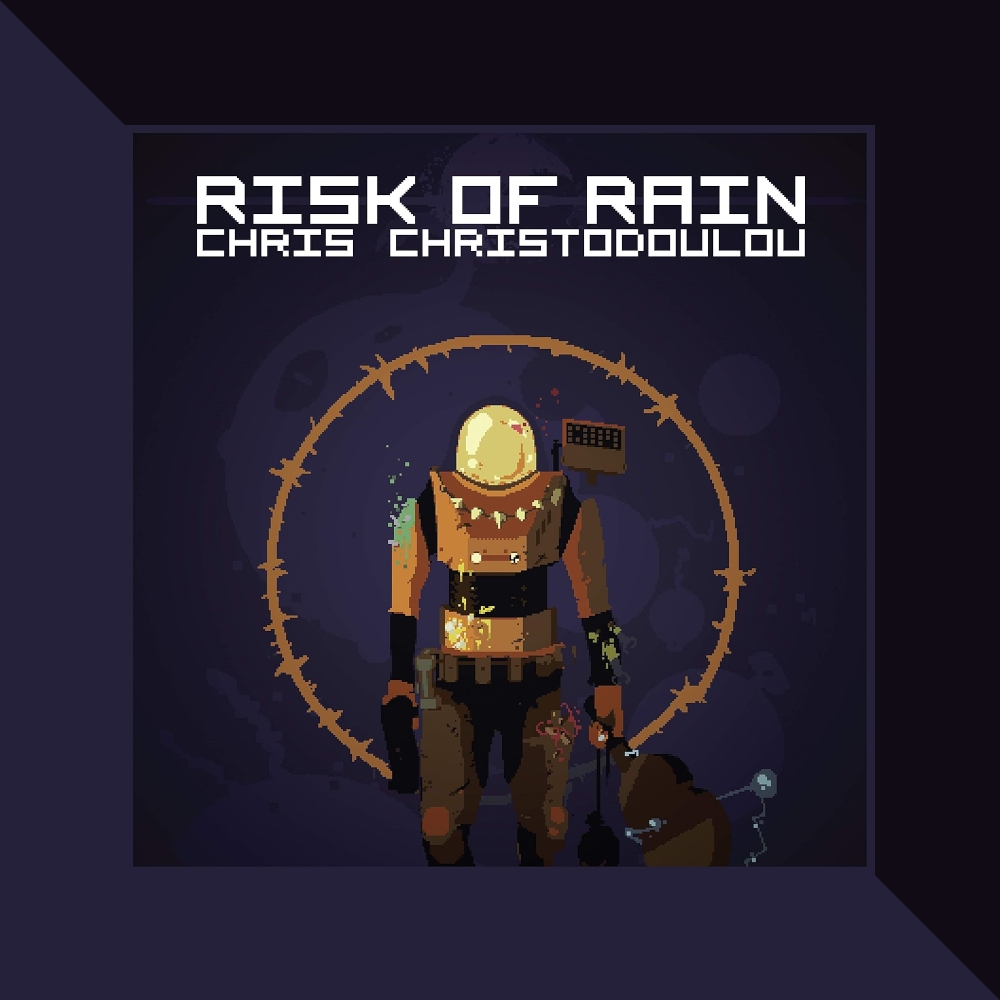 Surface Tension (Risk of Rain)