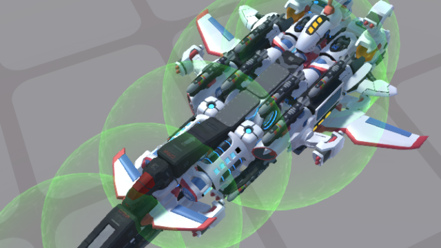 BH Fighter
