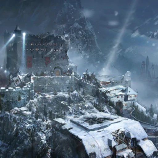 KJ's Der Eisendrache