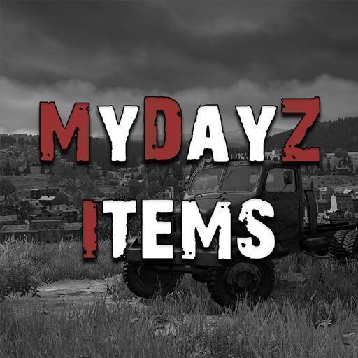 MDZ_ItemPack