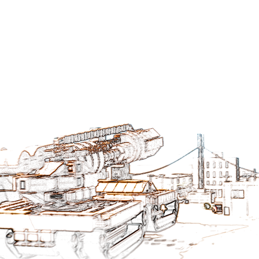 HV-NRC mark1
