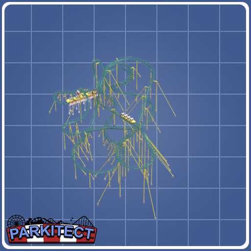 [RCT3] Ionizer