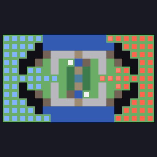 ゴージャスバトル