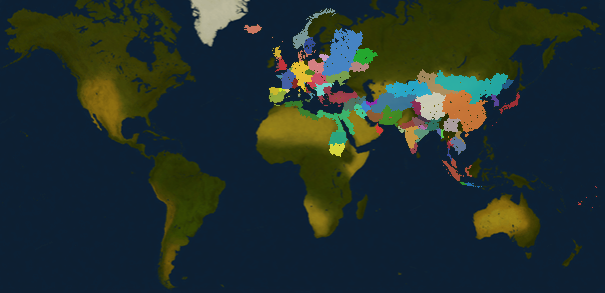 New Scenario